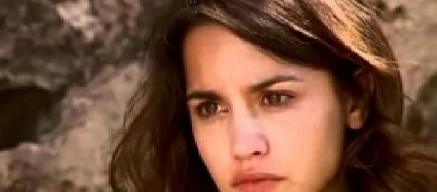 Pepa, protagonista della soap 'Il Segreto' Pepa, protagonista della soap 'Il Segreto'