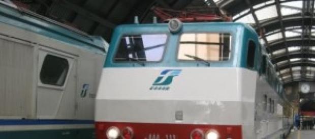 Sciopero trasporti treni e aerei, giugno 2014 Sciopero trasporti treni e aerei, giugno 2014