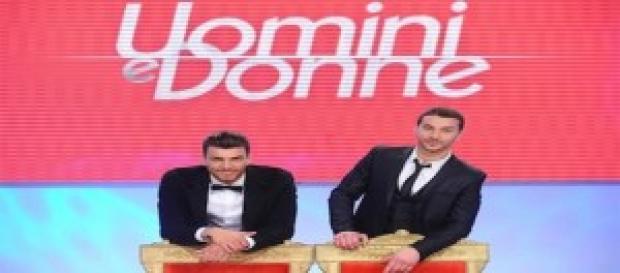 Uomini e Donne news e gossip su Luca e Marco. Uomini e Donne news e gossip su Luca e Marco.