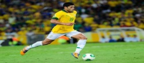  Mondiali 2014: Guida TV nazionale brasiliana