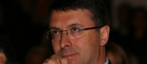 Raffaele Cantone, responsabile anti-corruzione