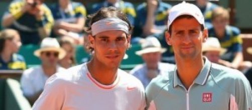 Roland Garros 2014: Nadal batte Djokovic