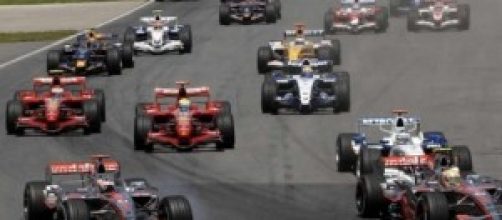 streaming f1 2014 gp canada montreal stasera