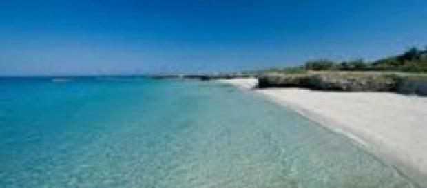 bandiere blu della sicilia bandiere blu della sicilia