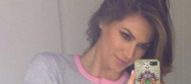 Gossip news, Melissa Satta Gossip news, Melissa Satta