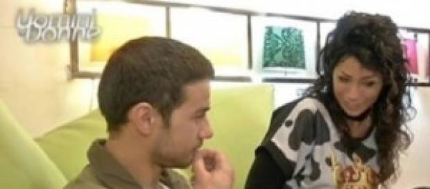 News Uomini e donne oggi 8 giugno: Luca e Luce News Uomini e donne oggi 8 giugno: Luca e Luce