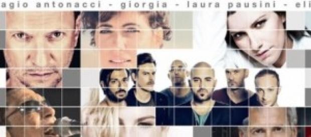 stasera radio italia live concerto 2014 italia 1 stasera radio italia live concerto 2014 italia 1