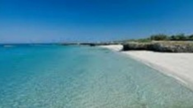 bandiere blu della sicilia