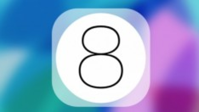 iOS 8, ecco tutte le novit&agrave; della Beta 1 di Apple