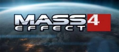 Mass Effect 4 tra i tanti giochi presentati da EA.