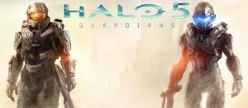 Halo 5: Guardians, novità ed uscita.