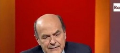 Pierluigi Bersani commemora Enrico Berlinguer
