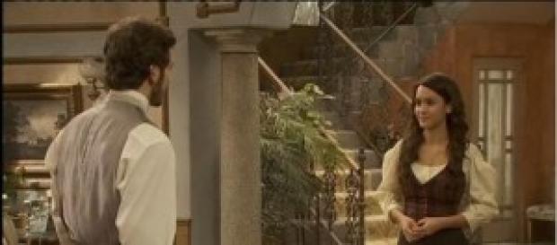 Anticipazioni Il Segreto puntate, trama telenovela Anticipazioni Il Segreto puntate, trama telenovela