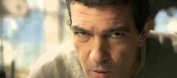 Antonio Banderas divorzia da Melanie Griffith Antonio Banderas divorzia da Melanie Griffith