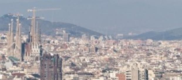 Barcelona, una ciudad cosmopolita Barcelona, una ciudad cosmopolita