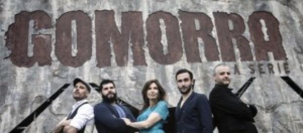 Gomorra la serie anticipazioni Gomorra la serie anticipazioni