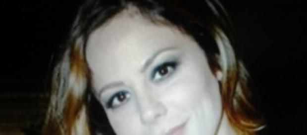 Naike Rivelli nuova foto provocante su Twitter Naike Rivelli nuova foto provocante su Twitter