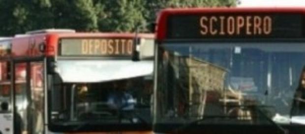 Sciopero trasporti, treni, mezzi, 10 giugno 2014 Sciopero trasporti, treni, mezzi, 10 giugno 2014