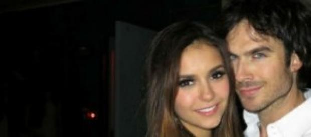 The Vampire Diaries 6: anticipazioni e non solo. The Vampire Diaries 6: anticipazioni e non solo.