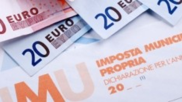  Imu 2014, la guida al calcolo e al pagamento 