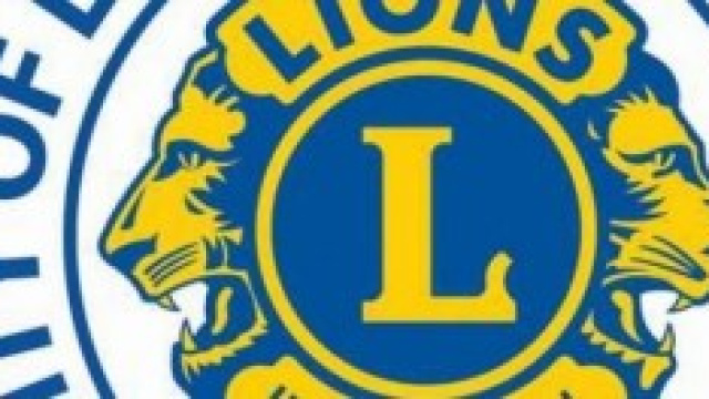 Lions Club Villacidro: Un poster per la Pace