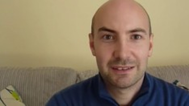Matthew Hogg il ragazzo ubriaco causa malattia.