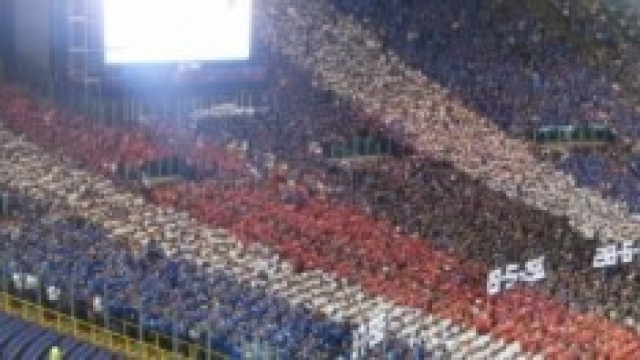 Serie A 2014-2015: Sampdoria