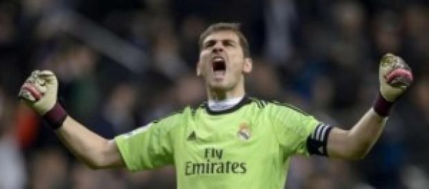 Algo que los madridistas echarán de menos Algo que los madridistas echarán de menos