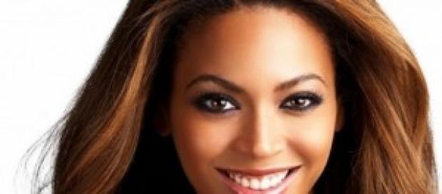 Beyoncé in vetta alle star più potenti Beyoncé in vetta alle star più potenti