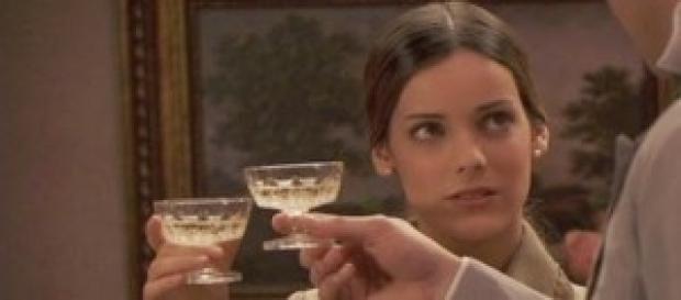 Il Segreto anticipazioni: Soledad sposa Olmo? Il Segreto anticipazioni: Soledad sposa Olmo?