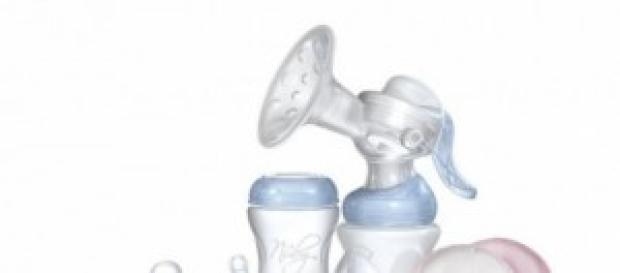 Il tiralatte: come detrarlo dalle spese mediche Il tiralatte: come detrarlo dalle spese mediche