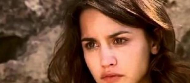 Pepa, protagonista de 'Il Segreto' Pepa, protagonista de 'Il Segreto'