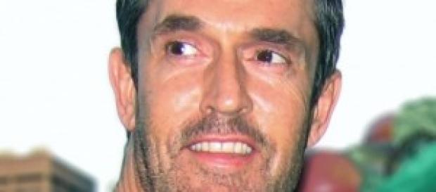 Rupert Everett noto attore britannico Rupert Everett noto attore britannico