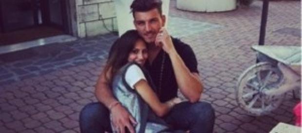 Uomini e Donne: Beatrice vuole sposare Marco Uomini e Donne: Beatrice vuole sposare Marco