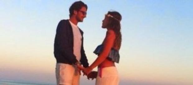 Uomini e Donne: Teresanna e Giovanni sposi? Uomini e Donne: Teresanna e Giovanni sposi?