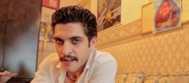 Vito Mancini, ex GF, smentisce il tentato suicidio Vito Mancini, ex GF, smentisce il tentato suicidio
