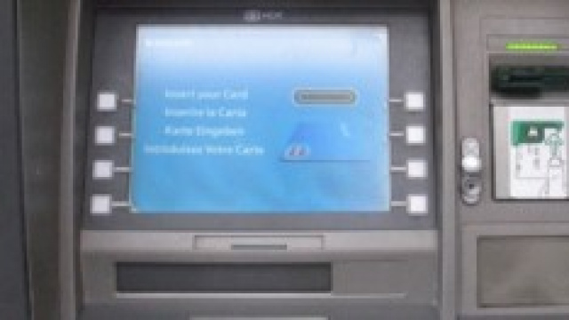 Bancomat, ecco le ultime notizie