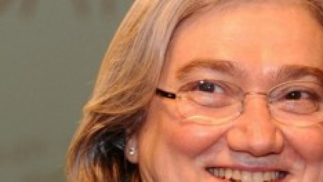 Rosi Bindi, Presidente Commissione Antimafia