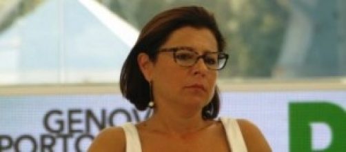 Paola De Micheli (Pd di Renzi) su riforma pensioni