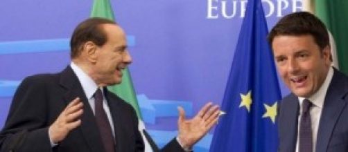 Riforme; Renzi-Berlusconi per indulto e amnistia?