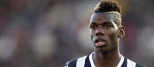 Ultime notizie calciomercato Juventus, bomba Pogba