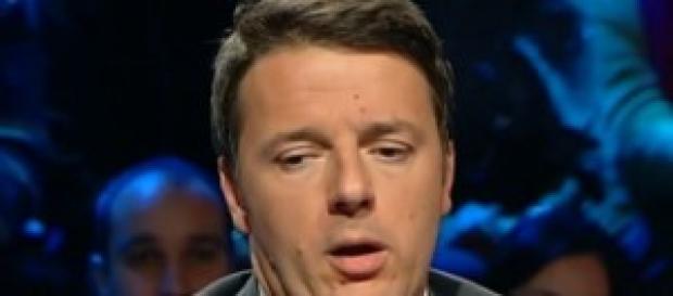 Governo Renzi, lavoro giovani e servizio civile Governo Renzi, lavoro giovani e servizio civile