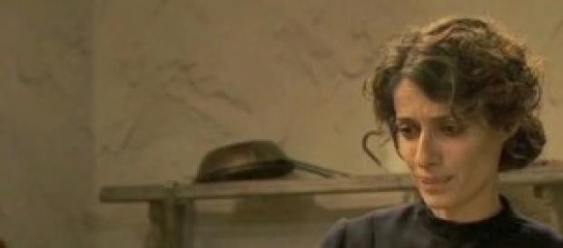 Isabel è morta, è suo il cadavere. Isabel è morta, è suo il cadavere.