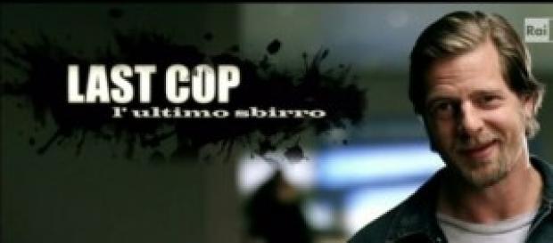 Last Cop - L'ultimo sbirro. Last Cop - L'ultimo sbirro.