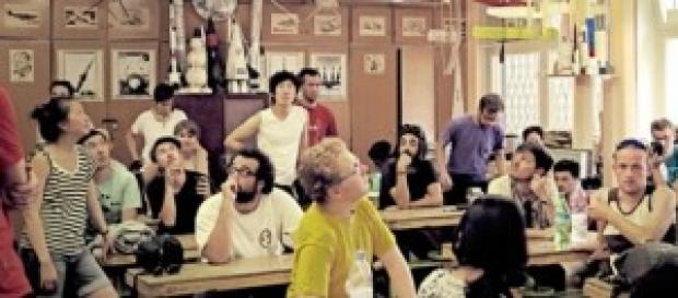 Personale educativo a.s. 2014/2015: bozza decreto Personale educativo a.s. 2014/2015: bozza decreto
