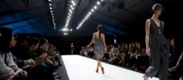 Sfilata Accademia Moda Roma Sfilata Accademia Moda Roma