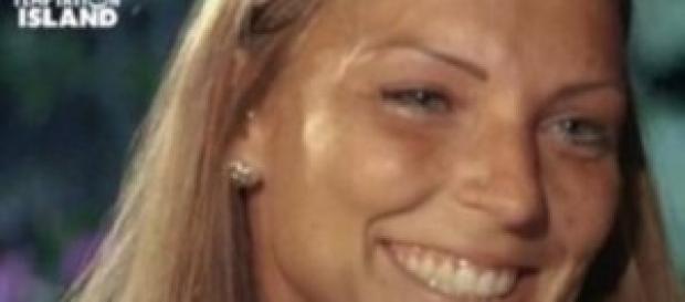 Temptation Island: Tara perdona Cristian Temptation Island: Tara perdona Cristian