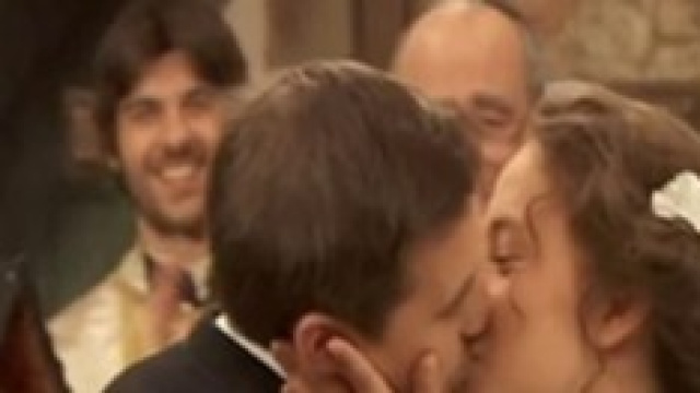 Anticipazioni il segreto, seconda serie: Hipolito