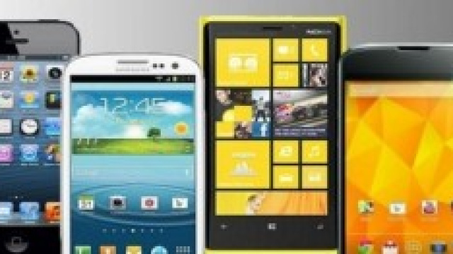 smartphone a confronto: NGM Nokia