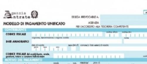 Bonus 80 Euro Compilazione F24 E Credito Dimposta Ultima